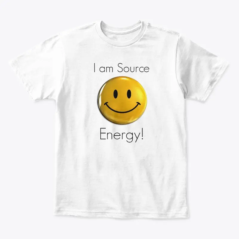 I am Source energy