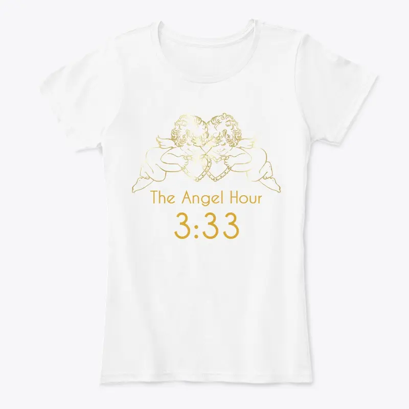 The Angel Hour T-Shirt