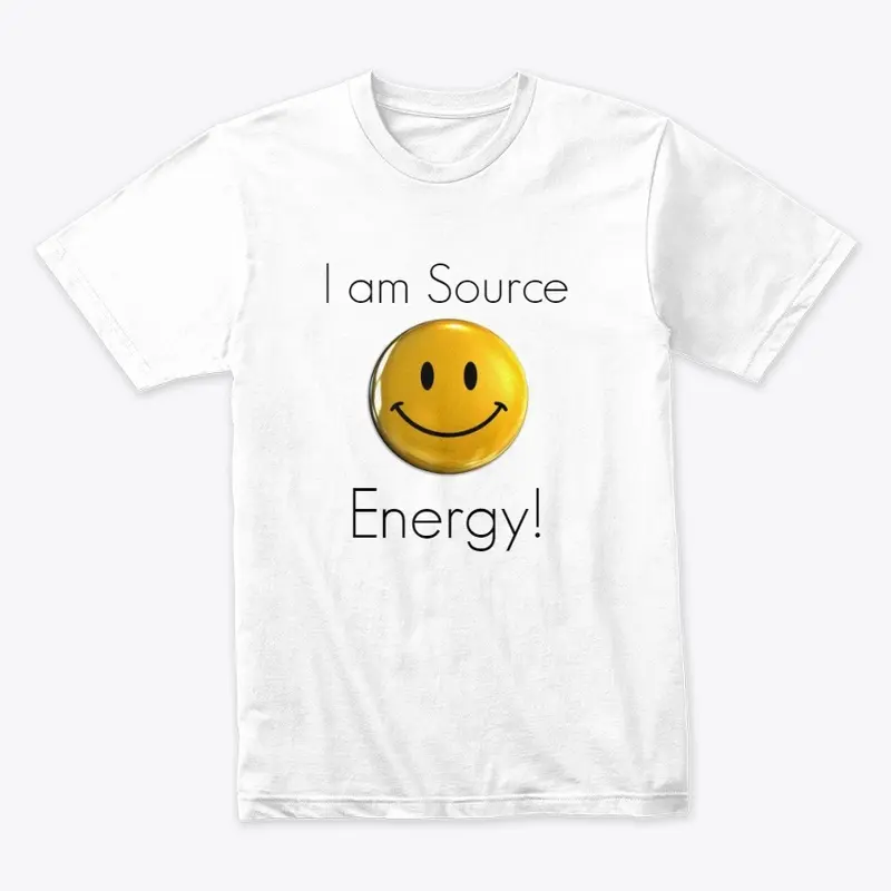 I am Source energy